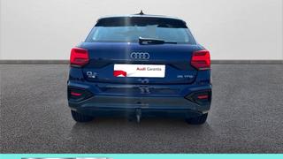 Audi Q2  - Design - photo 4