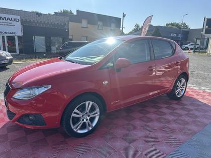 Seat Ibiza - 1.2 TSI STYLE COPA DSG 5P - 9 990 €