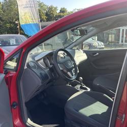 Seat Ibiza 1.2 TSI STYLE COPA DSG 5P Beaucouz&eacute;