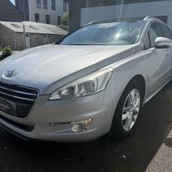 Peugeot 508 SW 2.0 HDI140 FAP ACTIVE Qu&eacute;vert