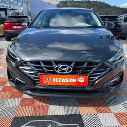 Hyundai i30 1.0 T-GDI 110 BV6 INTUITIVE Export Cam&eacute;ra Lescure-d'Albigeois