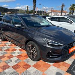 Hyundai i30 1.0 T-GDI 110 BV6 INTUITIVE Export Cam&eacute;ra Lescure-d'Albigeois
