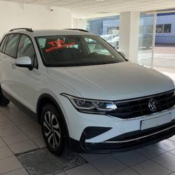 Volkswagen Tiguan 2.0 TDI 150ch DSG7 Active Saint-Jean-de-Monts