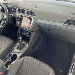 Volkswagen Tiguan 2.0 TDI 150ch DSG7 Active Saint-Jean-de-Monts