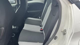 Toyota Aygo  - photo 2
