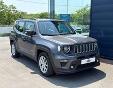 Jeep Renegade Eysines