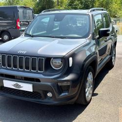 Jeep Renegade 1.5 Turbo T4 130ch MHEV Altitude BVR7 Eysines