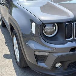 Jeep Renegade 1.5 Turbo T4 130ch MHEV Altitude BVR7 Eysines