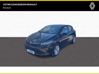 Renault Clio - 1.5 Blue dCi 100ch Evolution - 15 290 €