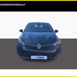 Renault Clio 5 1.5 Blue dCi 100ch Evolution Saint-Pierre-l&egrave;s-Nemours