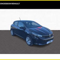 Renault Clio 5 1.5 Blue dCi 100ch Evolution Saint-Pierre-l&egrave;s-Nemours