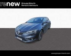 Renault Megane 4