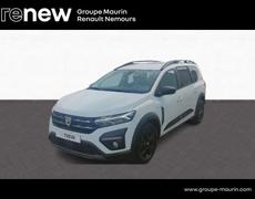 Dacia Jogger Saint-Pierre-lès-Nemours
