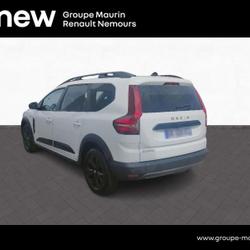 Dacia Jogger 1.0 TCe 110ch SL Extreme+ 5 places Saint-Pierre-l&egrave;s-Nemours