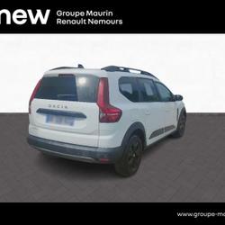 Dacia Jogger 1.0 TCe 110ch SL Extreme+ 5 places Saint-Pierre-l&egrave;s-Nemours