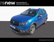 Dacia Sandero Saint-Pierre-lès-Nemours