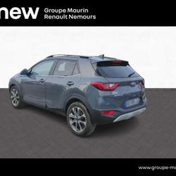 Kia Stonic 1.0 T-GDi 100ch GT Line Saint-Pierre-l&egrave;s-Nemours