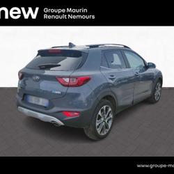 Kia Stonic 1.0 T-GDi 100ch GT Line Saint-Pierre-l&egrave;s-Nemours