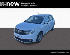 Dacia Sandero Saint-Pierre-lès-Nemours