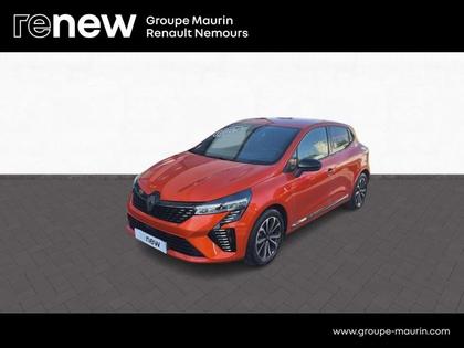 Renault Clio - 1.0 TCe 90ch Techno - 24 - 16 450 €