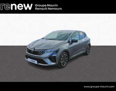 Renault Clio 5 Saint-Pierre-lès-Nemours