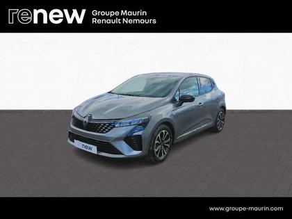 Renault Clio - 1.0 TCe 90ch Techno - 24 - 16 890 €