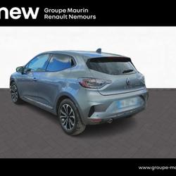 Renault Clio 5 1.0 TCe 90ch Techno - 24 Saint-Pierre-l&egrave;s-Nemours