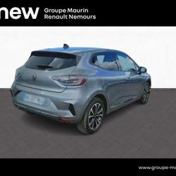 Renault Clio 5 1.0 TCe 90ch Techno - 24 Saint-Pierre-l&egrave;s-Nemours