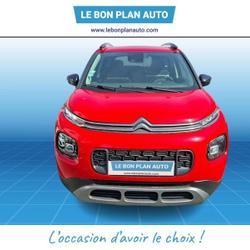 Citroen C3 Aircross PureTech 110ch S&S Sunshine E6.d-TEMP Corbeil-Essonnes