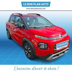 Citroen C3 Aircross PureTech 110ch S&S Sunshine E6.d-TEMP Corbeil-Essonnes