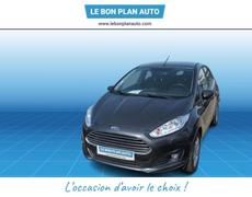 Ford Fiesta Corbeil-Essonnes