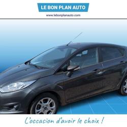 Ford Fiesta 1.0 EcoBoost 100ch Stop&Start Edition 5p Corbeil-Essonnes