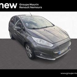 Ford Fiesta 1.0 EcoBoost 100ch Stop&Start Edition 5p Saint-Pierre-l&egrave;s-Nemours