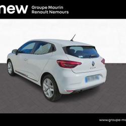 Renault Clio 5 1.0 TCe 100ch Business Saint-Pierre-l&egrave;s-Nemours
