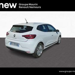 Renault Clio 5 1.0 TCe 100ch Business Saint-Pierre-l&egrave;s-Nemours