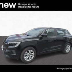 Renault Austral 1.2 TCe mild hybrid advanced 130ch Evolution - 23 Saint-Pierre-l&egrave;s-Nemours