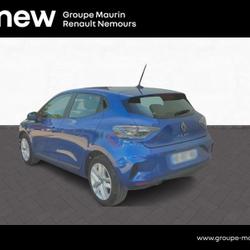 Renault Clio 5 1.5 dCi 100ch Evolution - 25 Saint-Pierre-l&egrave;s-Nemours
