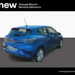 Renault Clio 5 1.5 dCi 100ch Evolution - 25 Saint-Pierre-l&egrave;s-Nemours