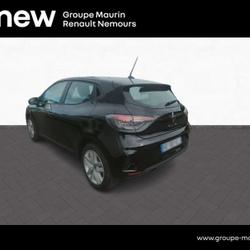Renault Clio 5 1.5 dCi 100ch Evolution - 25 Saint-Pierre-l&egrave;s-Nemours
