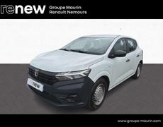 Dacia Sandero Saint-Pierre-lès-Nemours