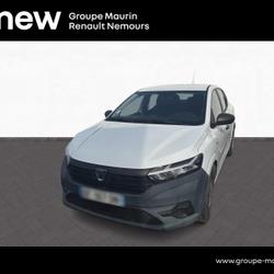 Dacia Sandero 1.0 SCe 65ch Access Saint-Pierre-l&egrave;s-Nemours
