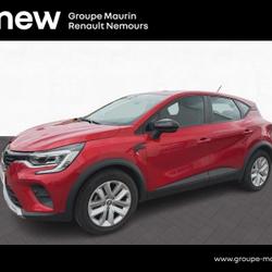Renault Captur 1.0 TCe 90ch Business Saint-Pierre-l&egrave;s-Nemours