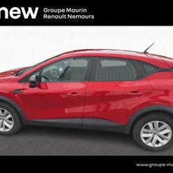 Renault Captur 1.0 TCe 90ch Business Saint-Pierre-l&egrave;s-Nemours
