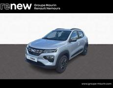 Dacia Spring - 45ch Expression - 9 490 €