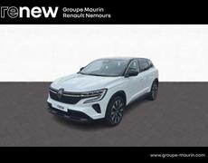 Renault Austral Saint-Pierre-lès-Nemours