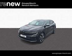 Renault Megane 4 Saint-Pierre-lès-Nemours