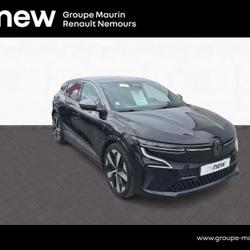 Renault Megane 4 E-Tech Electric EV60 220ch Techno super charge Saint-Pierre-l&egrave;s-Nemours