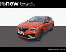 Renault Arkana Saint-Pierre-lès-Nemours