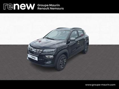 Dacia Spring - 45ch Expression - 9 990 €