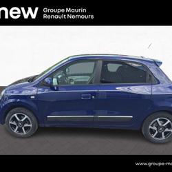 Renault Twingo 3 0.9 TCe 90ch Intens EDC Euro6c Saint-Pierre-l&egrave;s-Nemours